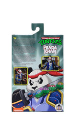 Teenage Mutant Ninja Turtles Action Figure Ultimate Panda Khan 18 cm 0634482544754