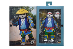 Teenage Mutant Ninja Turtles Action Figure Ultimate Panda Khan 18 cm 0634482544754