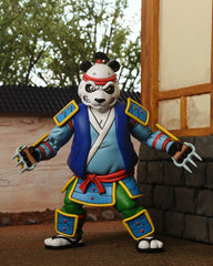 Teenage Mutant Ninja Turtles Action Figure Ultimate Panda Khan 18 cm 0634482544754