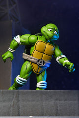 Teenage Mutant Ninja Turtles Action Figure April as the 5th Turtle 18 cm 0634482544914