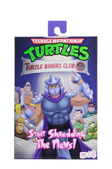 Teenage Mutant Ninja Turtles Action Figure Ultimate Shredder (Classic Colors) 18 cm 0634482544969