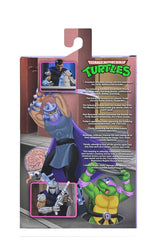 Teenage Mutant Ninja Turtles Action Figure Ultimate Shredder (Classic Colors) 18 cm 0634482544969
