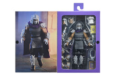 Teenage Mutant Ninja Turtles Action Figure Ultimate Shredder (Classic Colors) 18 cm 0634482544969