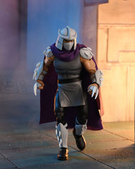 Teenage Mutant Ninja Turtles Action Figure Ultimate Shredder (Classic Colors) 18 cm 0634482544969