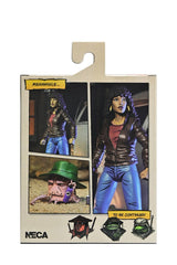Teenage Mutant Ninja Turtles Action Figure April O'Neil 18 cm 0634482545089