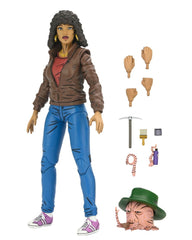 Teenage Mutant Ninja Turtles Action Figure April O'Neil 18 cm 0634482545089