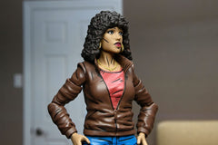 Teenage Mutant Ninja Turtles Action Figure April O'Neil 18 cm 0634482545089