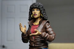 Teenage Mutant Ninja Turtles Action Figure April O'Neil 18 cm 0634482545089