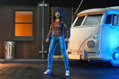 Teenage Mutant Ninja Turtles Action Figure April O'Neil 18 cm 0634482545089