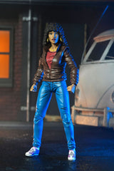 Teenage Mutant Ninja Turtles Action Figure April O'Neil 18 cm 0634482545089