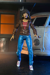 Teenage Mutant Ninja Turtles Action Figure April O'Neil 18 cm 0634482545089