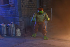 Teenage Mutant Ninja Turtles Action Figure 4 Pack Gangster Turtles 18 cm 0634482545102