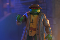 Teenage Mutant Ninja Turtles Action Figure 4 Pack Gangster Turtles 18 cm 0634482545102