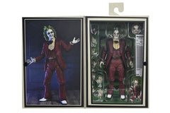 Beetlejuice Beetlejuice Action Figure Ultimate "Red Tuxedo" Beetlejuice 18 cm 0634482573051