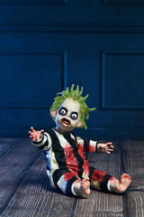 Beetlejuice Beetlejuice Action Figure Ultimate "Red Tuxedo" Beetlejuice 18 cm 0634482573051
