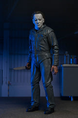 Halloween: The Curse of Michael Myers Action Figure Ultimate Michael Myers 18 cm 0634482606520