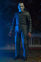 Halloween: The Curse of Michael Myers Action Figure Ultimate Michael Myers 18 cm 0634482606520
