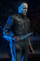 Halloween: The Curse of Michael Myers Action Figure Ultimate Michael Myers 18 cm 0634482606520