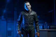 Halloween: The Curse of Michael Myers Action Figure Ultimate Michael Myers 18 cm 0634482606520