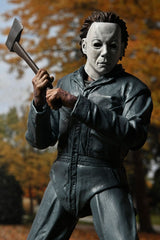 Halloween: The Curse of Michael Myers Action Figure Ultimate Michael Myers 18 cm 0634482606520