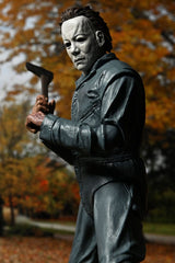 Halloween: The Curse of Michael Myers Action Figure Ultimate Michael Myers 18 cm 0634482606520