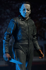 Halloween: The Curse of Michael Myers Action Figure Ultimate Michael Myers 18 cm 0634482606520