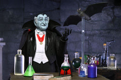Rob Zombie's The Munsters Action Figure Ultimate Grandpa Munster 18 cm 0634482560891