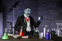 Rob Zombie's The Munsters Action Figure Ultimate Grandpa Munster 18 cm 0634482560891