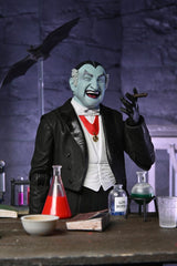 Rob Zombie's The Munsters Action Figure Ultimate Grandpa Munster 18 cm 0634482560891