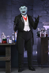 Rob Zombie's The Munsters Action Figure Ultimate Grandpa Munster 18 cm 0634482560891