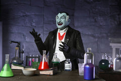 Rob Zombie's The Munsters Action Figure Ultimate Grandpa Munster 18 cm 0634482560891