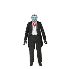 Rob Zombie's The Munsters Action Figure Ultimate Grandpa Munster 18 cm 0634482560891