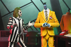 Beetlejuice Beetlejuice Action Figure Ultimate Bob 18 cm 0634482573204