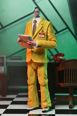 Beetlejuice Beetlejuice Action Figure Ultimate Bob 18 cm 0634482573204