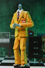 Beetlejuice Beetlejuice Action Figure Ultimate Bob 18 cm 0634482573204
