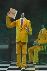 Beetlejuice Beetlejuice Action Figure Ultimate Bob 18 cm 0634482573204