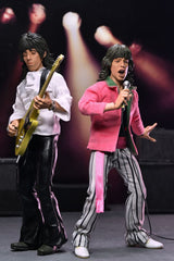 Rolling Stones Clothed Figure Action Figure Mick Jagger (1975) 20 cm 0634482607756
