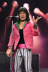 Rolling Stones Clothed Figure Action Figure Mick Jagger (1975) 20 cm 0634482607756