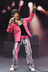 Rolling Stones Clothed Figure Action Figure Mick Jagger (1975) 20 cm 0634482607756