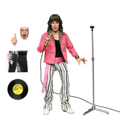 Rolling Stones Clothed Figure Action Figure Mick Jagger (1975) 20 cm 0634482607756