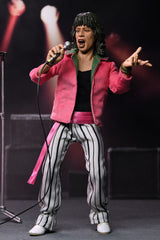 Rolling Stones Clothed Figure Action Figure Mick Jagger (1975) 20 cm 0634482607756