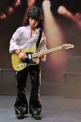 Rolling Stones Clothed Figure Action Figure Keith Richards (1975) 20 cm  0634482607763