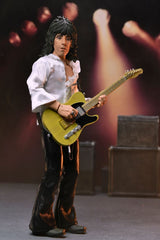 Rolling Stones Clothed Figure Action Figure Keith Richards (1975) 20 cm  0634482607763