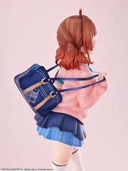 Gakuen Idolmaster PVC Statue 1/7 Ume Hanami Bonus Edition 25 cm 4595122080116