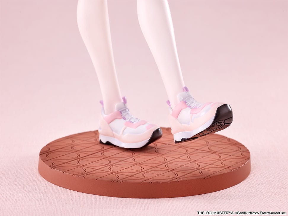 Gakuen Idolmaster PVC Statue 1/7 Ume Hanami Bonus Edition 25 cm 4595122080116