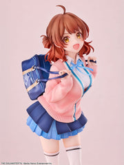 Gakuen Idolmaster PVC Statue 1/7 Ume Hanami Bonus Edition 25 cm 4595122080116