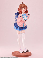 Gakuen Idolmaster PVC Statue 1/7 Ume Hanami Bonus Edition 25 cm 4595122080116