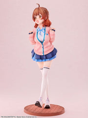 Gakuen Idolmaster PVC Statue 1/7 Ume Hanami Bonus Edition 25 cm 4595122080116