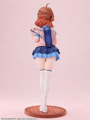 Gakuen Idolmaster PVC Statue 1/7 Ume Hanami Bonus Edition 25 cm 4595122080116
