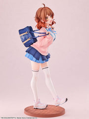 Gakuen Idolmaster PVC Statue 1/7 Ume Hanami Bonus Edition 25 cm 4595122080116
